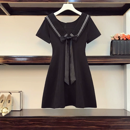 Летний корсет, платье, большой размер, коллекция 2022, подходит для полных девушек, свободный крой