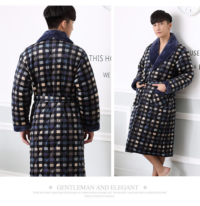 Peignoir jeunesse P5022 - Ref 594800 Image 28