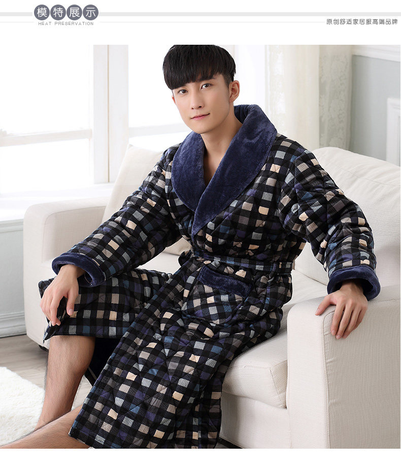 Peignoir jeunesse P5022 - Ref 594800 Image 27