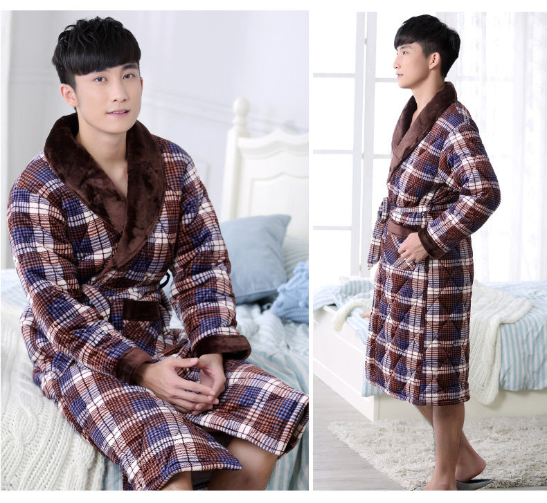 Peignoir jeunesse P5022 - Ref 594800 Image 23