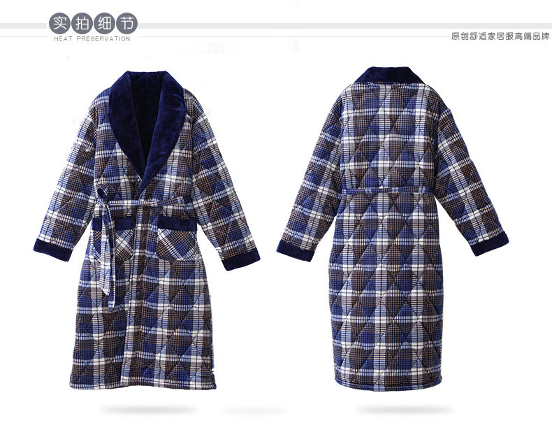 Peignoir jeunesse P5022 - Ref 594800 Image 25