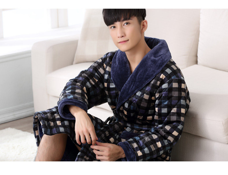 Peignoir jeunesse P5022 - Ref 594800 Image 30