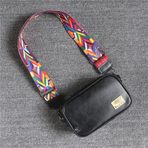 threebox Small Satchel 2021 Summer Mens Bags Sports Shoulder Bags Mini shoulder bag Casual Men and Mens Phone Bags