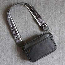 2020 new Korean shoulder bag threebox mens bag mini shoulder bag outdoor sports backpack casual leather bag