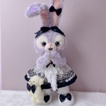 50cmins Teenage Girl Hearts Lorita Sweetheart Doll Clothes Star Della Handmade Eva