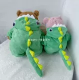 Плюшевая игрушка, кукла