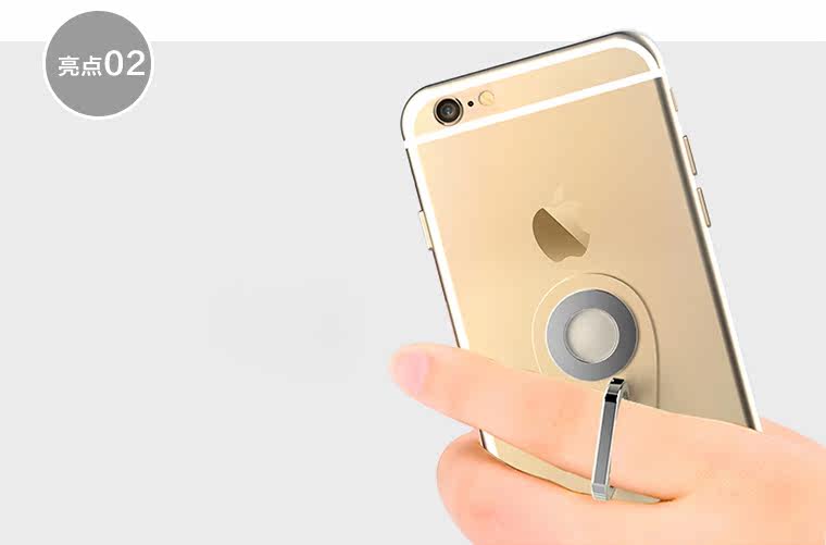 Support téléphone mobile - Ref 1357844 Image 10