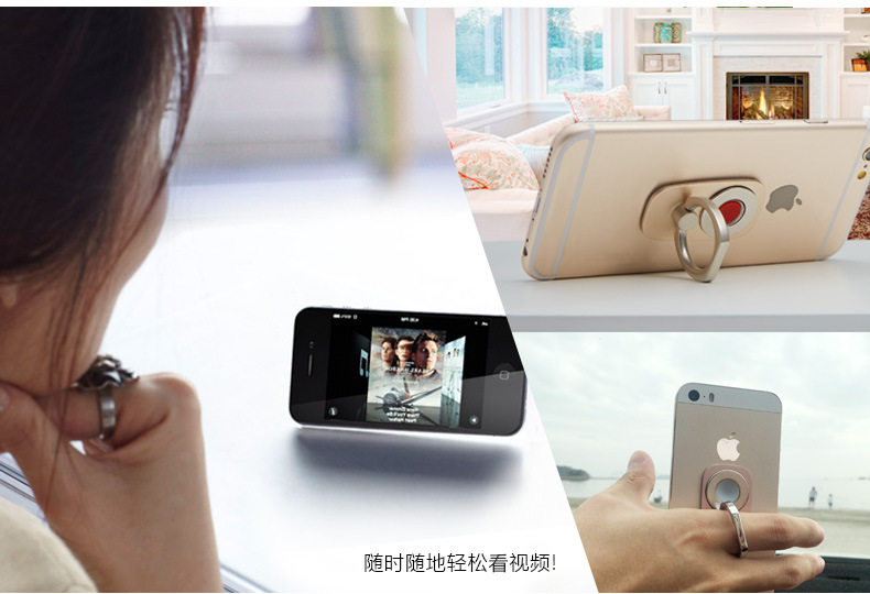 Support téléphone mobile - Ref 1357844 Image 17