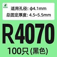 R4070 (100) черный