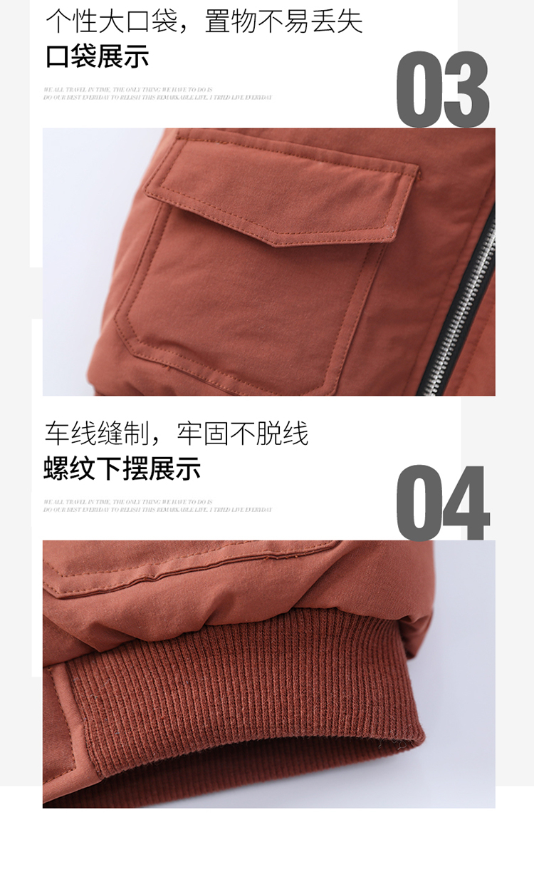 Áo vest bé trai 2018 thu đông mới bé cộng với áo trễ vai nhung bé trai vest trẻ em cotton vest phiên bản hàn quốc áo len ba lỗ cho bé
