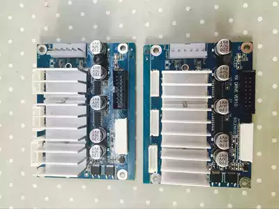 Factory original pickup plotter drive board CT1200 900 630 plotter accessories universal