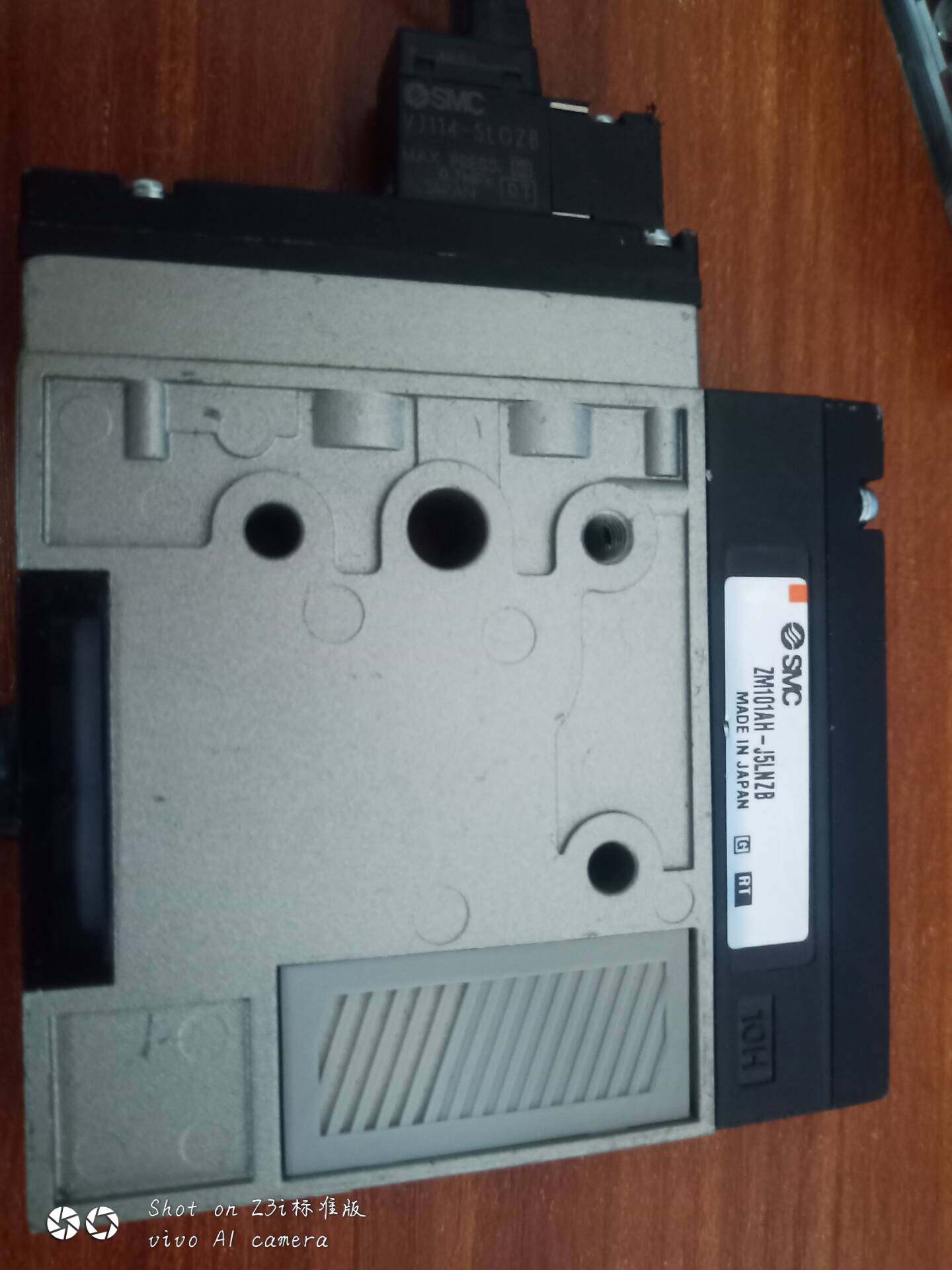 FESTO VADMI-95 162508 VADMI-140 162509