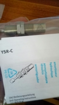  FESTO YSR-12-12-C  YSR-10-10-C  191199 YSR-8-8-C 34571  YSR-