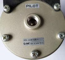 The SMC pressure regulating valve XTO-1239-03 XTO-1239-02B