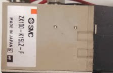 SMC vacuum generator ZX100-K15LZ-F ZX100-J25LZ-PBCL