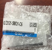 The sale of the brand new SMC VQZ2121-5MO-C6-F