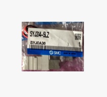 Spot sales SMC SYJ5143-5LOZ VJ3143-5LOZ SYJ3143-5LOU-Q