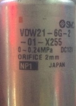 SMC VDW21-6G-2-01-X255 VDW21-5G-2-01 for spot sale