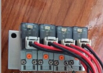  Spot sale SMC SY114A-5MOZ