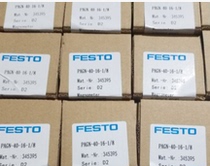 Spot sales FESTO MAP-40-6-1 8-EN 161127 159596