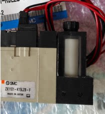 Spot Sale SMC ZX1102-K15LO-F ZX1102-K15LOZ ZX1102-K15LOZ ZX1102-K15LOZ