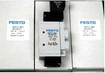 Off-the-shelf sales FESTO VUVG-F-LP-M52-A-G14-1C1