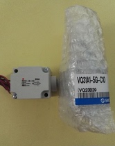 Spot sale SMC VQ31A1-5G-C10-F SV1A00-5FU
