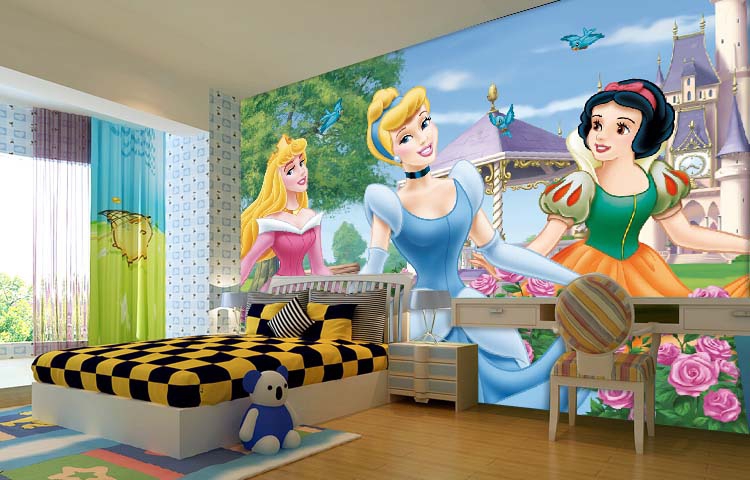 Poster mural géant - Ref 2453267 Image 24