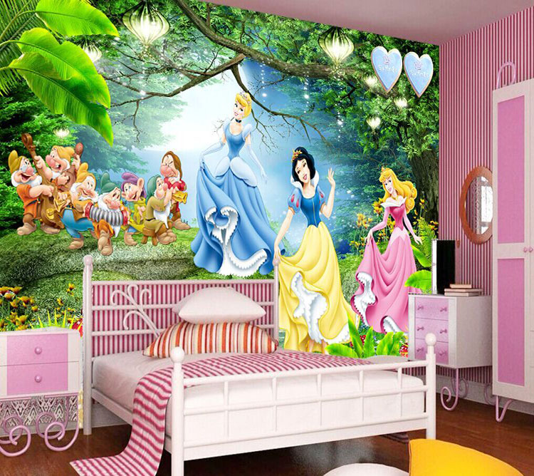 Poster mural géant - Ref 2453267 Image 16