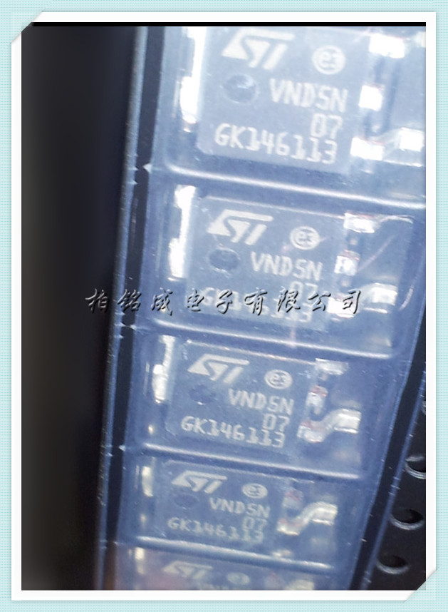 VND5N07TR-E TO252 original good price