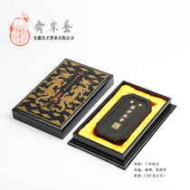 Lanting Gao Hui antique ink Cao Sugong Yi Su Zhai Feng Liangcai ink stick ink ingots