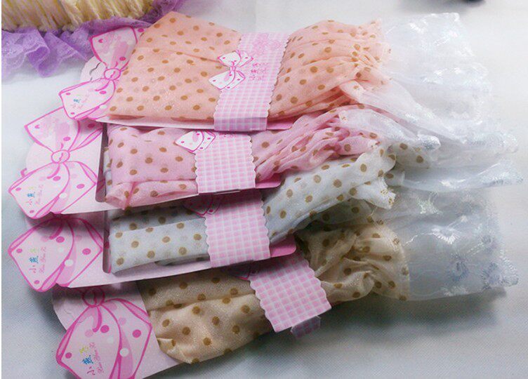 Gants pour fille - Ref 2150339 Image 6