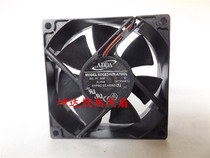 Original ADDA AD0824UX-A70GL 24V 0 29A 8cm inverter cooling fan