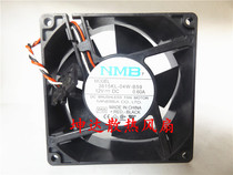 Original NMB 3615KL-04W-B59 12V 0 60A 9038 9CM fan