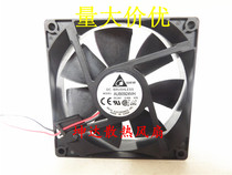 Delta AUB0924VH 9025 24V 0 40A converter cooling fan