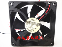 Original Taiwan ADDA converter fan AD0924XB-A71GP A7BGP 24V 0 30A 9025