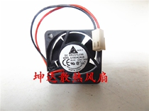 Original Delta EFB0424LD 4020 24V 0 06A silent chassis fan