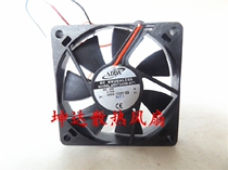 ADDA AD0724HB-D71 24V 0 16A 7015 Double Ball Bearing Fan