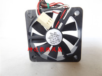 Original SEi A5010H12HD 12V 0 18A 5010 5cm cooling fan