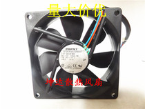 TYP 3414NH 24V 3W original German ebmpapst 92*92*25 devices fan