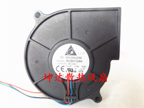 BUB0724H Delta 7530 Centrifugal Turbine Blower 24V 0 18A Projector Cooling Fan