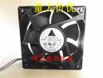 Original Delta AFB1212ME 12038 0 4A Double Ball Silent Chassis Cooling Fan