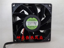 Taiwan sunon SUNON PMD4809PMB3-A 9cm 9038 48V 5 8W silent fan