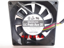 Original SANYO SANYO 109P0824H6D01 24V 0 12A 80*80 * 20MM