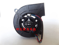 BFB0512VHD-8L07 original Delta 12V 0 28A 5020 turbo blower fan projection