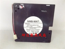 BG1203-B058-P00 Original NMB 12 cm 12032 Blower 24V 1 30A 31W