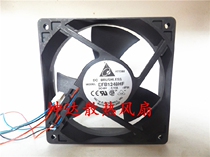 Delta 12032 48V 0 15A EFB1248HF 12cm cm Dual Ball Communication Cabinet Fan