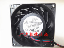 Delta THB0948MS 54V 1 90A 9056 9CM PWM Thermostat Fan