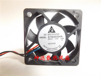 EFB0505HA DELTA DELTA 5cm Double Ball fan 5010 3 3V 0 25A speed