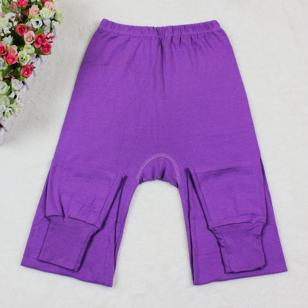 Trung niên ấm áp quần mẹ cotton nữ bông mùa thu quần chất béo cộng với phân bón tăng cao eo ladies bông mùa thu quần mùa đông